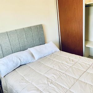 Departamento Moderno Y Equipado 3-A